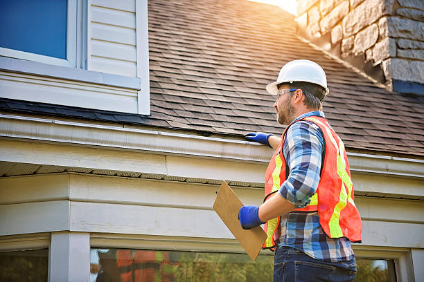 Trusted Storm Damage Roof Repair service in Galveston, IN - Brentwood Metal Roofing
